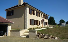Lakeside Bed And Breakfast