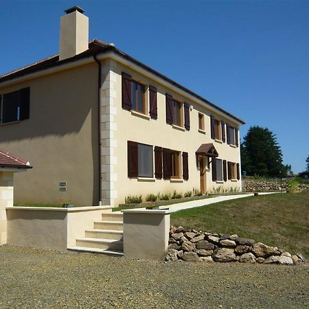 Lakeside Bed And Breakfast Payzac (Dordogne) Exterior photo