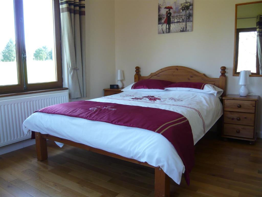Lakeside Bed And Breakfast Payzac (Dordogne) Room photo