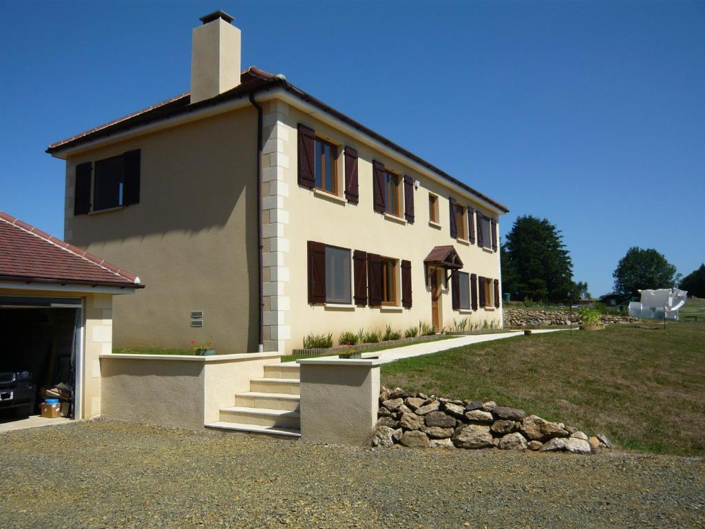 Lakeside Bed And Breakfast Payzac (Dordogne) Exterior photo