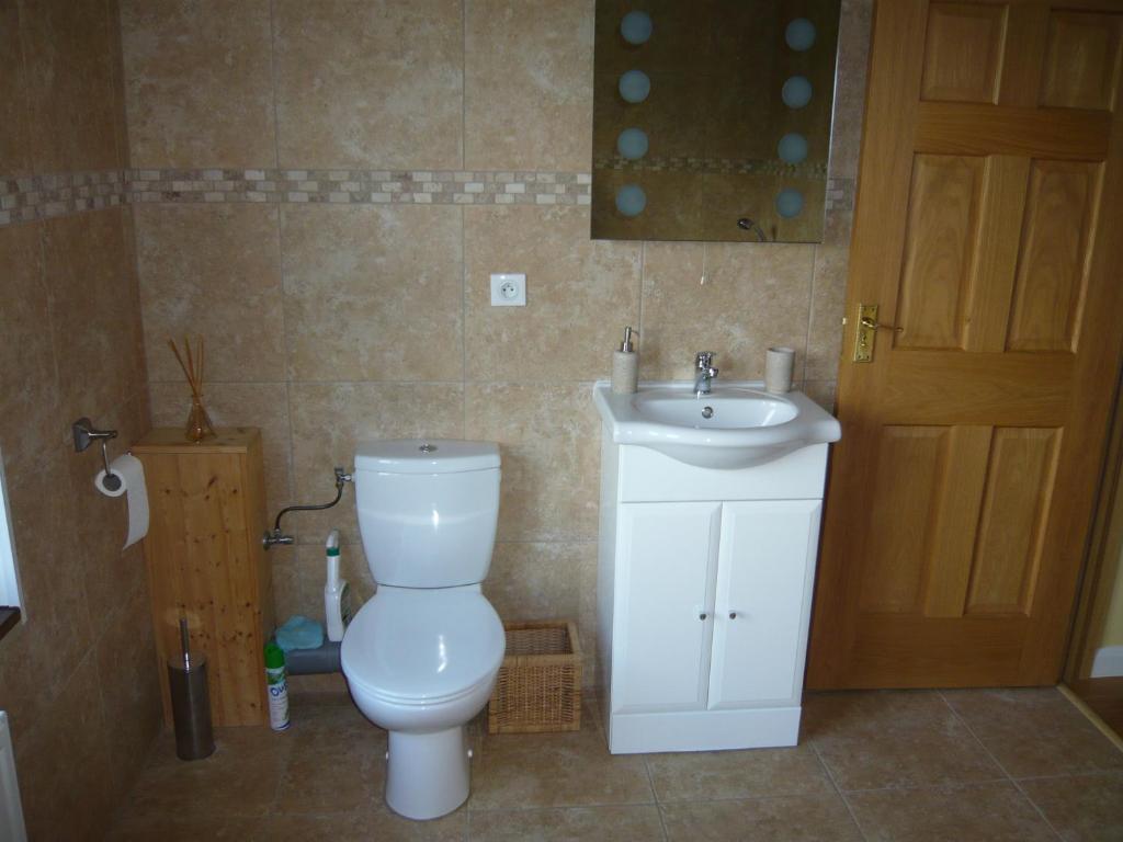 Lakeside Bed And Breakfast Payzac (Dordogne) Room photo