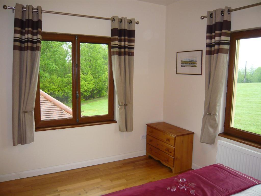 Lakeside Bed And Breakfast Payzac (Dordogne) Room photo