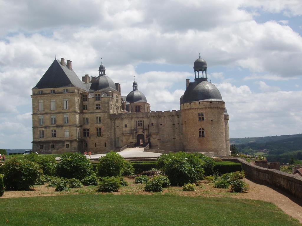 Lakeside Bed And Breakfast Payzac (Dordogne) Exterior photo