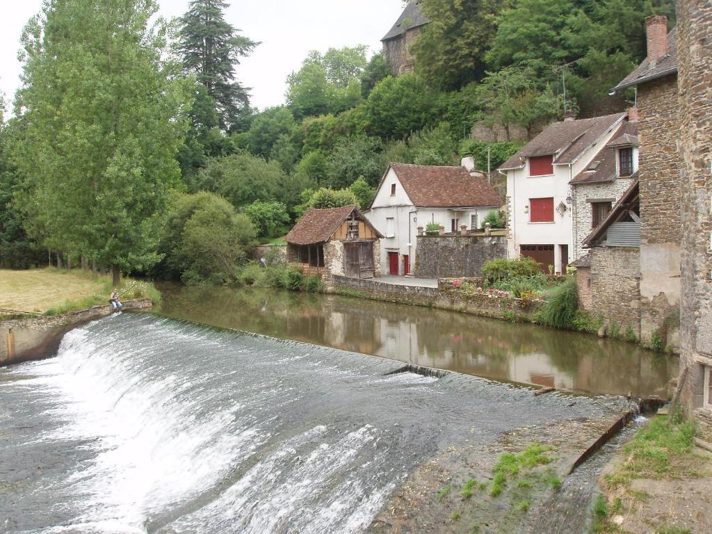Lakeside Bed And Breakfast Payzac (Dordogne) Exterior photo